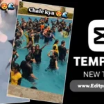 Sunny Sunny Trending Capcut Template (100% Working)