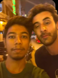 Chatgpt Selfie With Celebrity Ai Photo Editing Prompt 2025