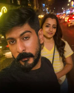 Chatgpt Selfie With Celebrity Ai Photo Editing Prompt 2025