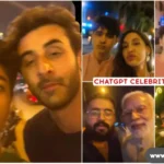 Chatgpt Selfie With Celebrity Ai Photo Editing Prompt 2025
