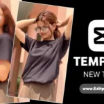 Intagram Trending Reels Capcut Template 2025