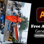 Free AI Video Generator – 100% Working