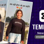 Trending Capcut Template 2026