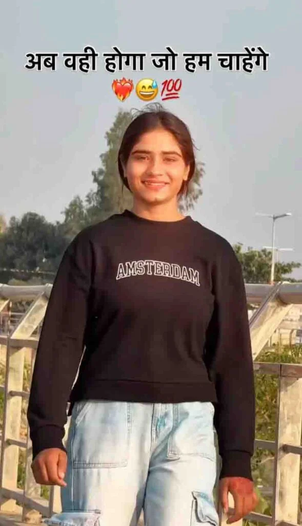 Trending Capcut Template 2026 (100% Working)
